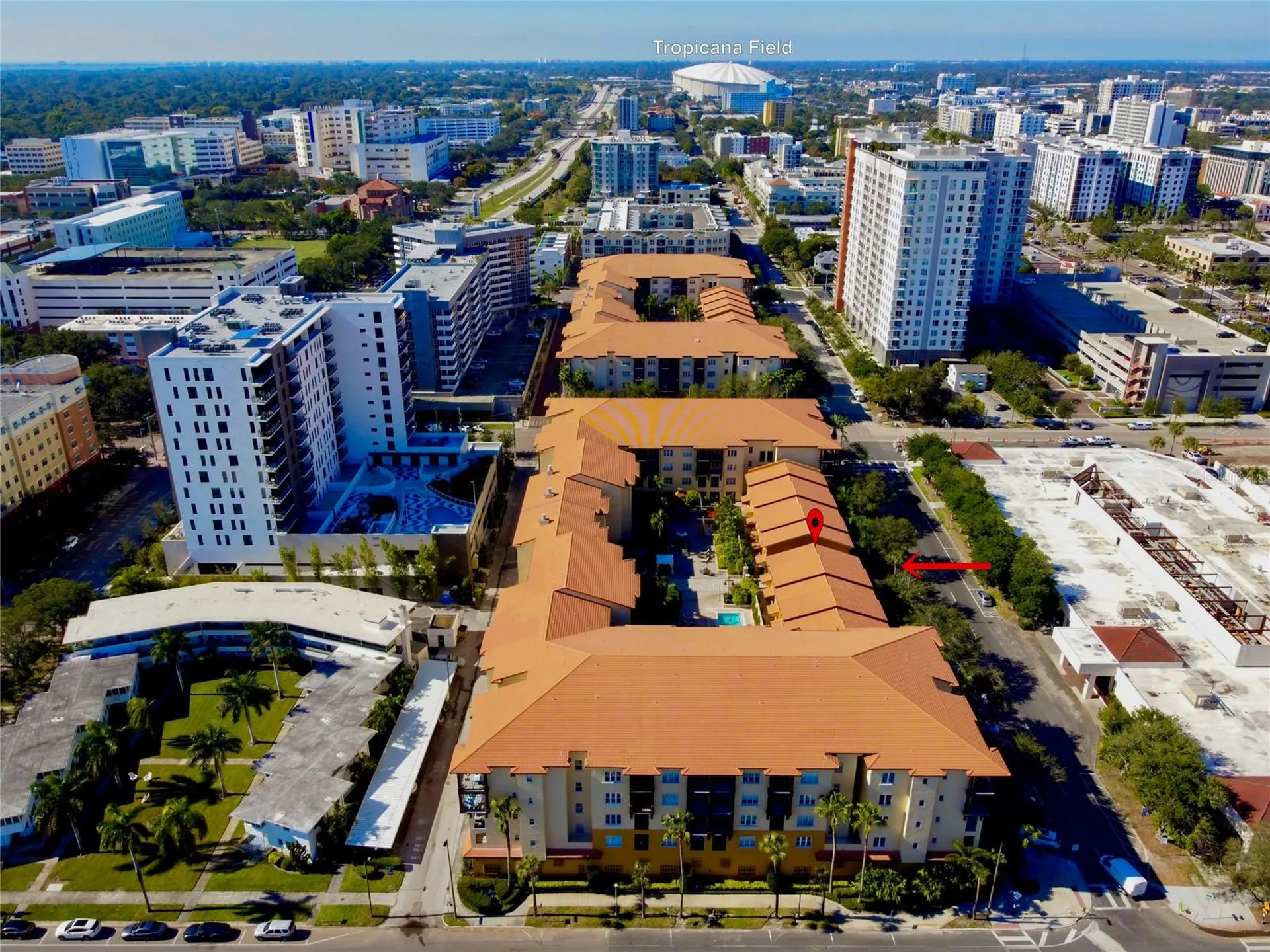 100 4th Avenue S St Petersburg FL 33701