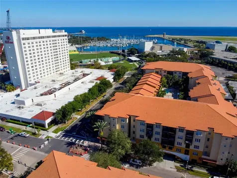 100 4th Avenue S St Petersburg FL 33701