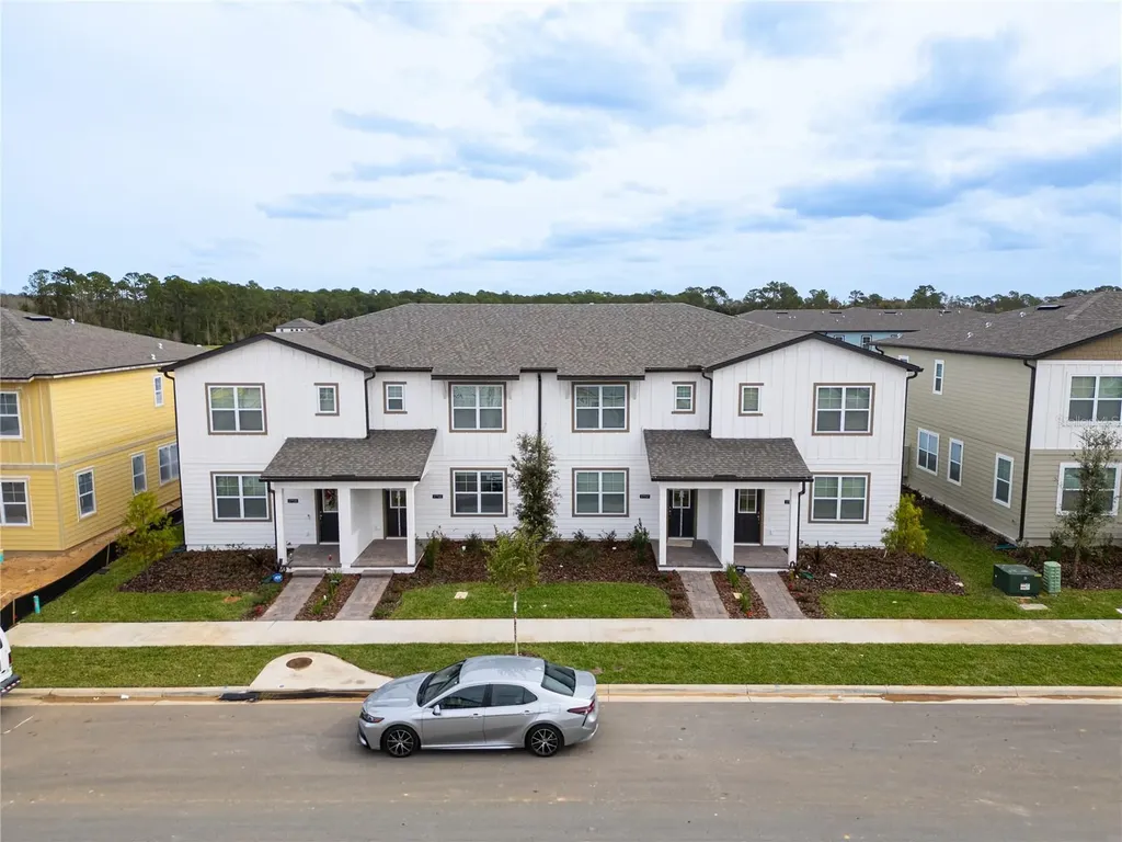 17741 Japonica Bloom Drive Winter Garden FL 34787