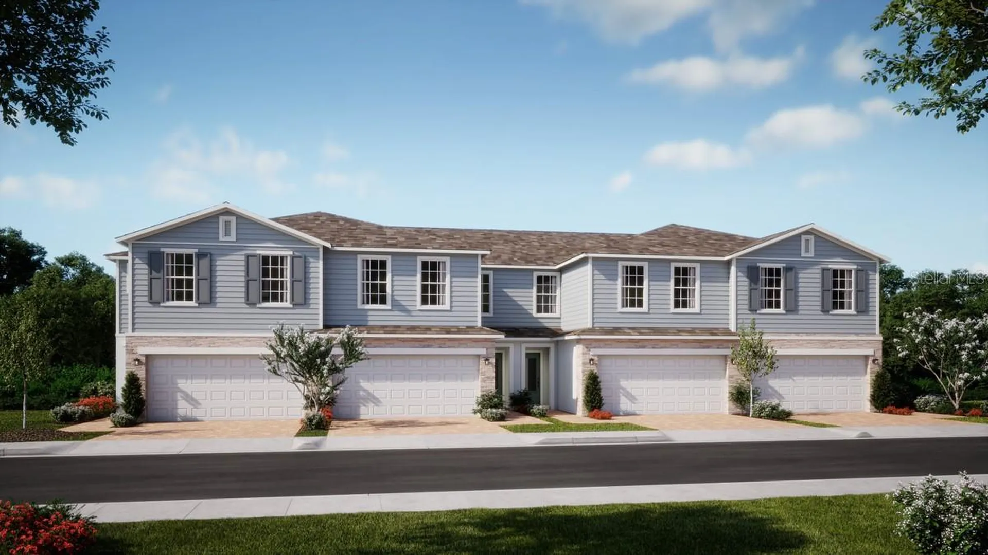 431 Thompson Village Avenue Apopka FL 32703