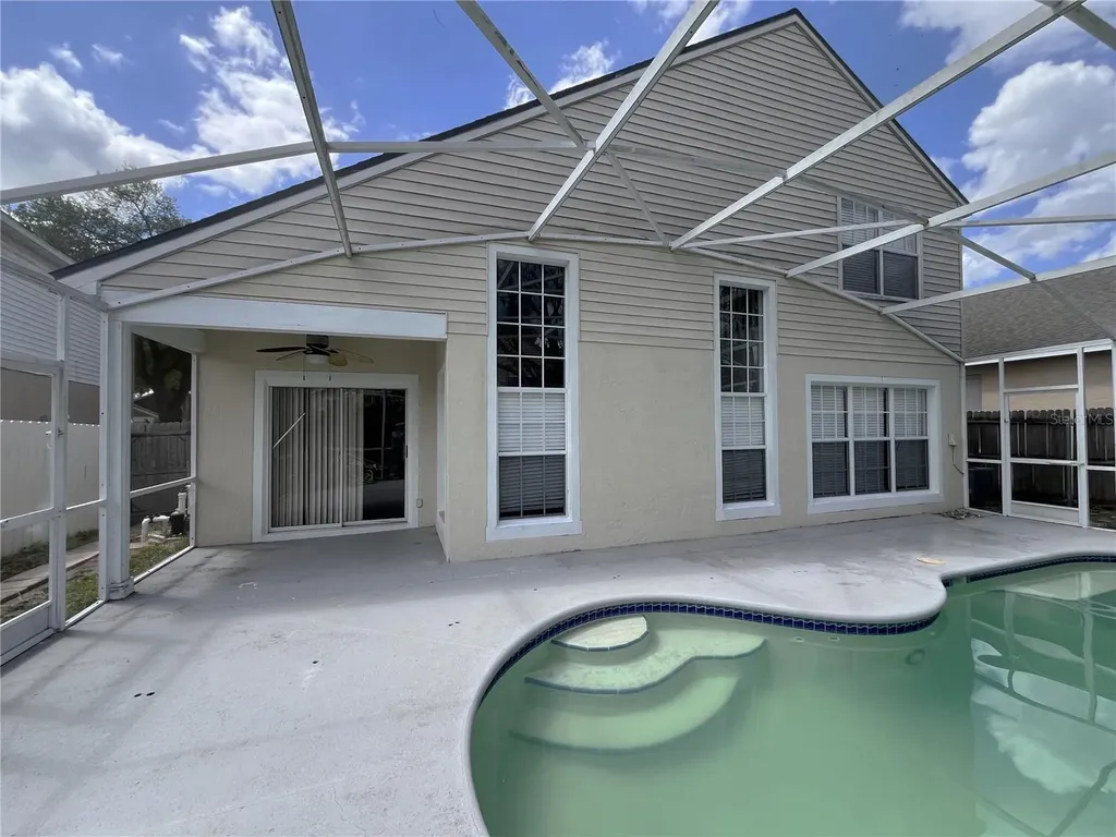 4219 Oakberry Drive Orlando FL 32817