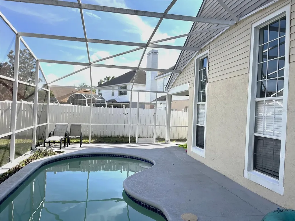 4219 Oakberry Drive Orlando FL 32817