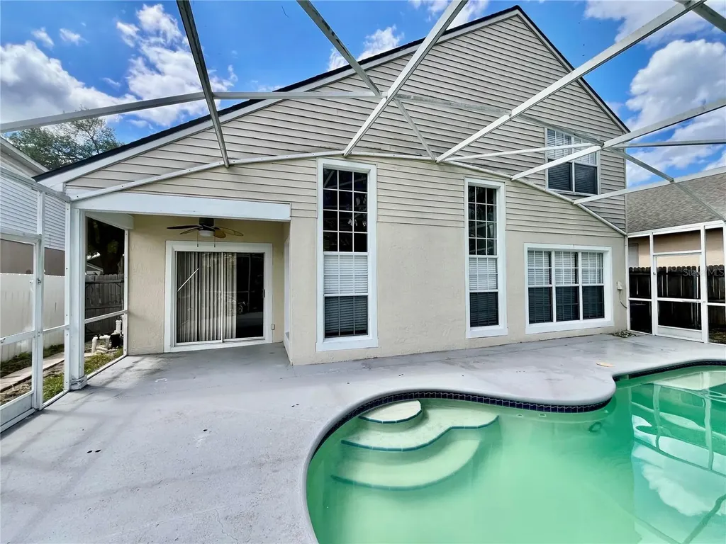 4219 Oakberry Drive Orlando FL 32817