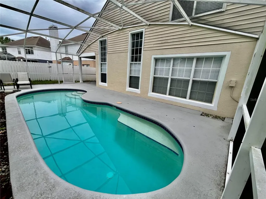 4219 Oakberry Drive Orlando FL 32817