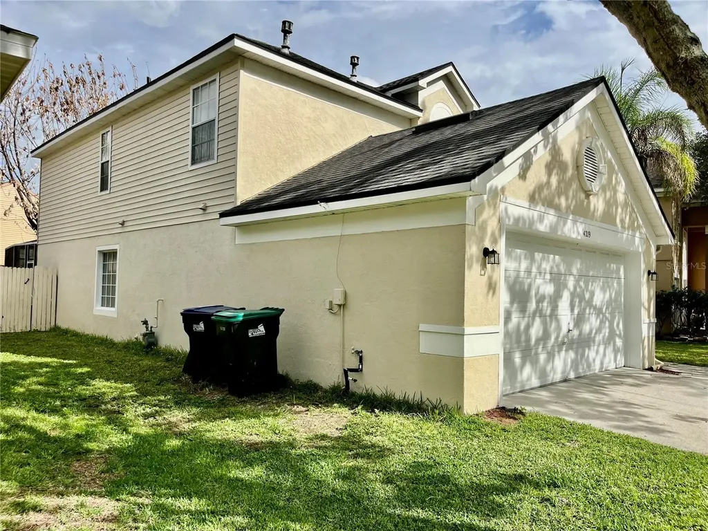 4219 Oakberry Drive Orlando FL 32817