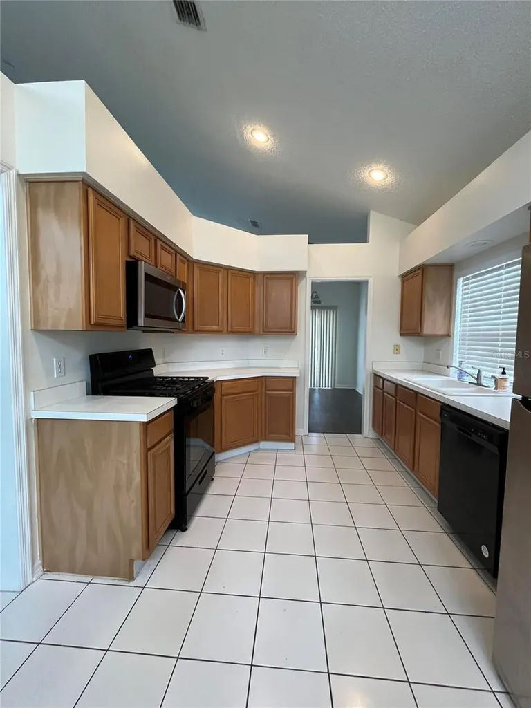 4219 Oakberry Drive Orlando FL 32817