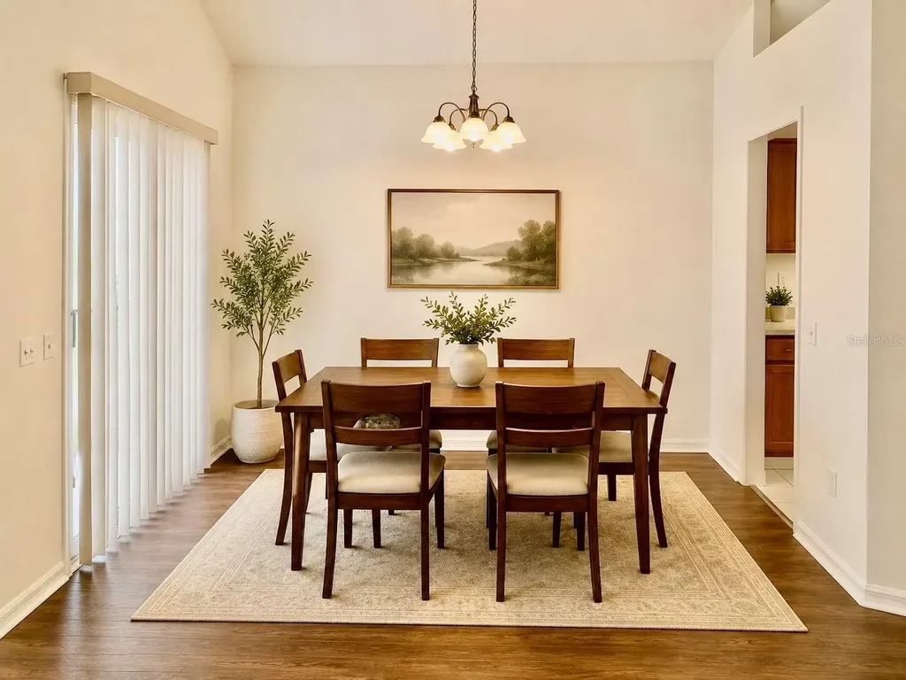 4219 Oakberry Drive Orlando FL 32817