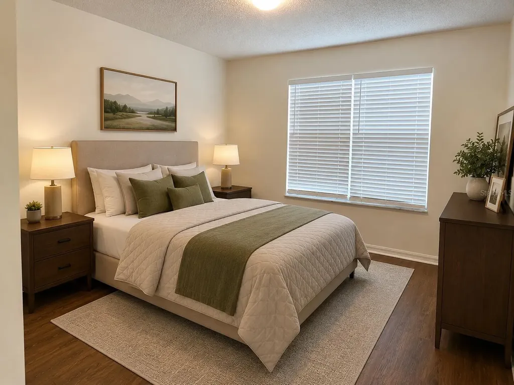 4219 Oakberry Drive Orlando FL 32817