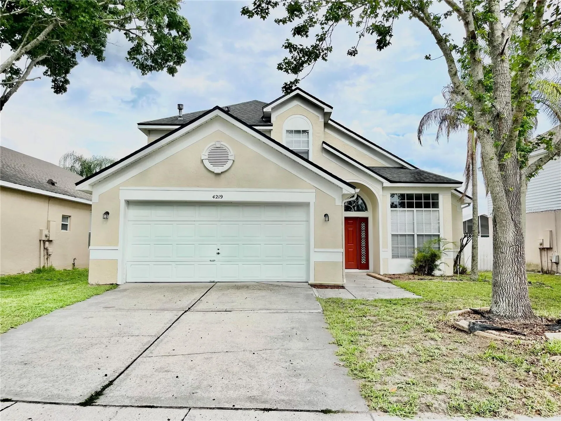 4219 Oakberry Drive Orlando FL 32817