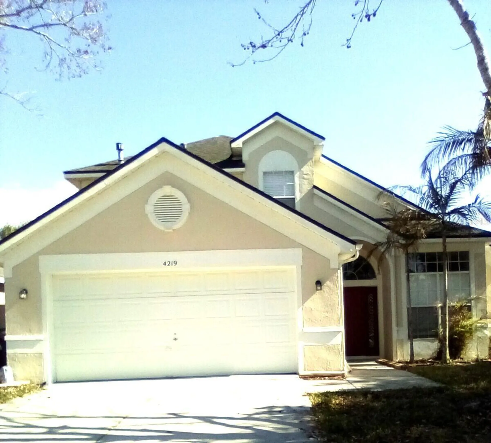 4219 Oakberry Drive Orlando FL 32817