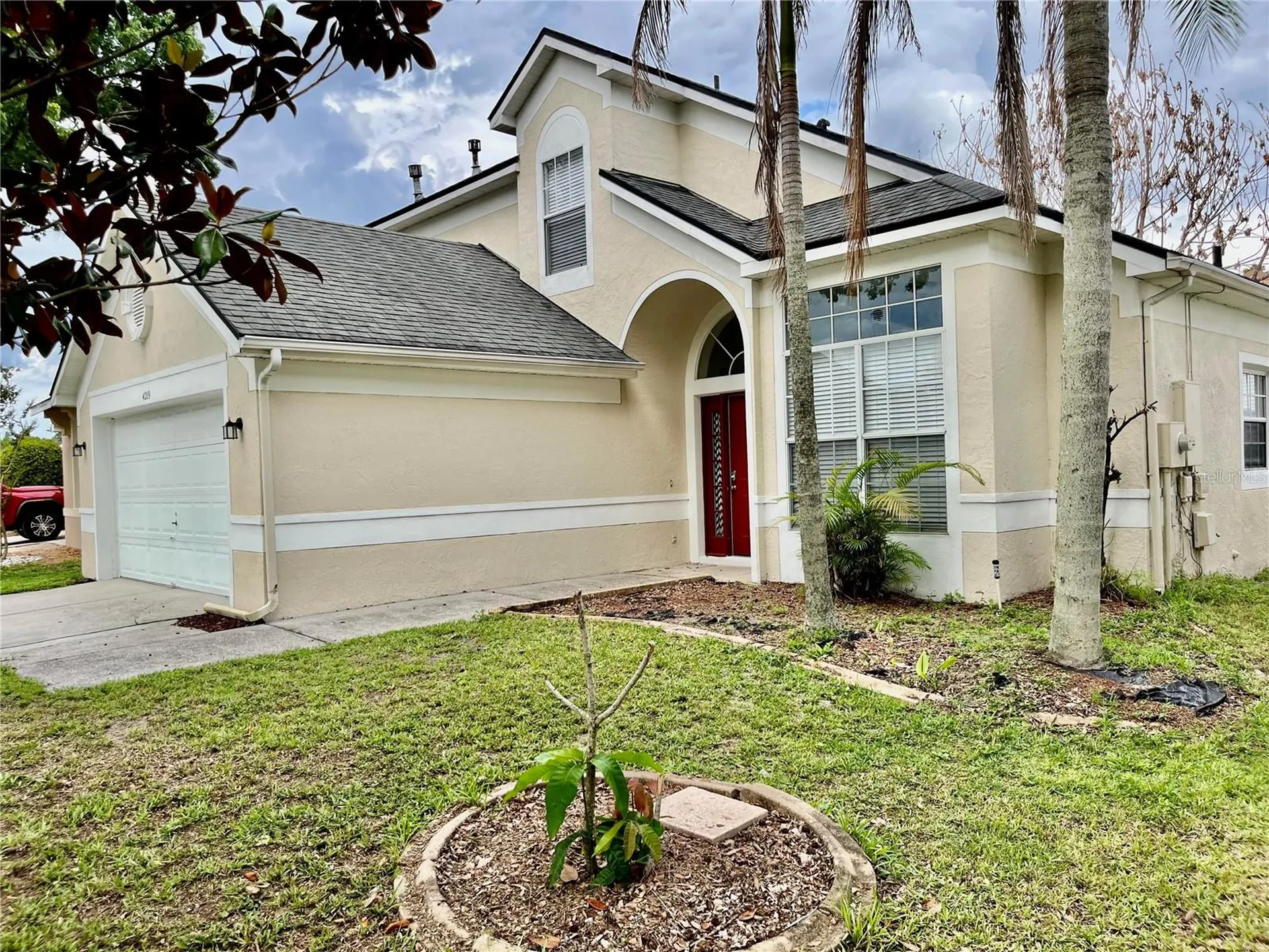 4219 Oakberry Drive Orlando FL 32817