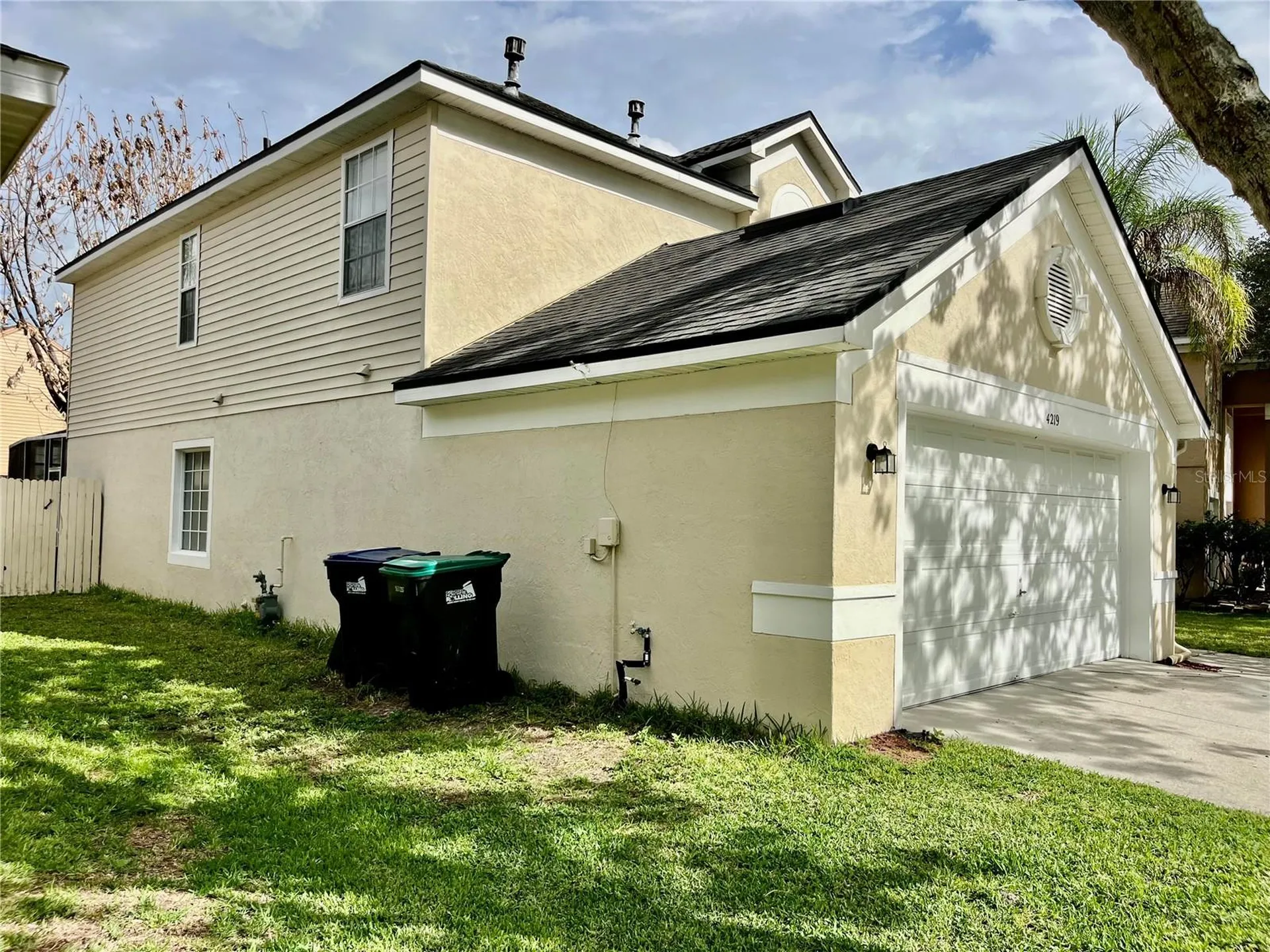 4219 Oakberry Drive Orlando FL 32817