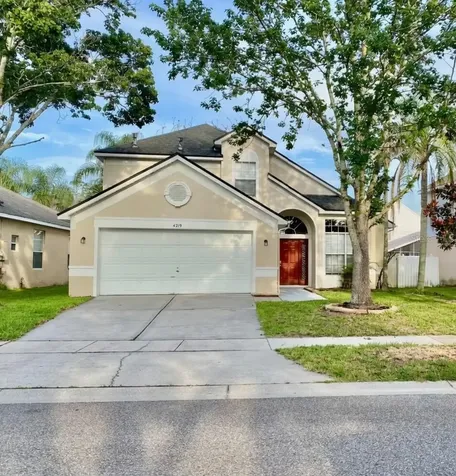 4219 Oakberry Drive Orlando FL 32817