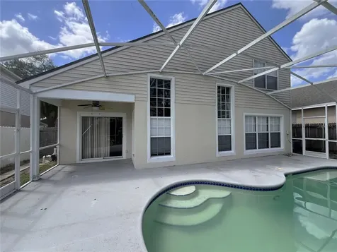 4219 Oakberry Drive Orlando FL 32817