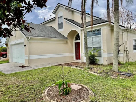 4219 Oakberry Drive Orlando FL 32817