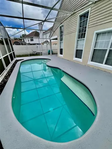 4219 Oakberry Drive Orlando FL 32817