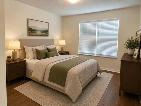 4219 Oakberry Drive Orlando FL 32817
