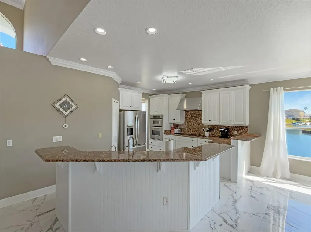 16 Florence Court Palm Coast FL 32137