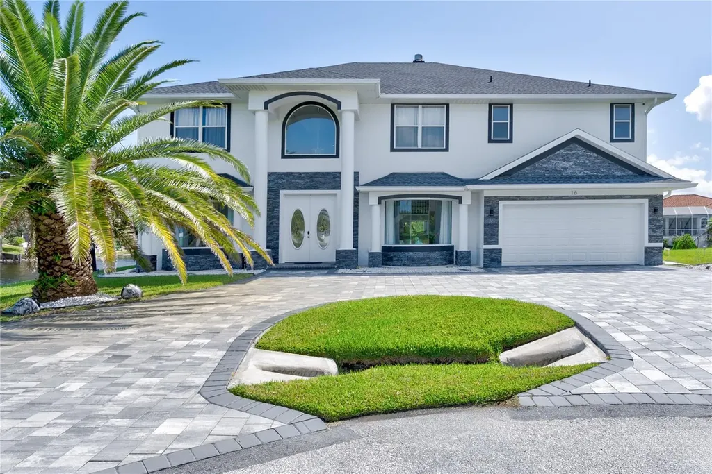 16 Florence Court Palm Coast FL 32137