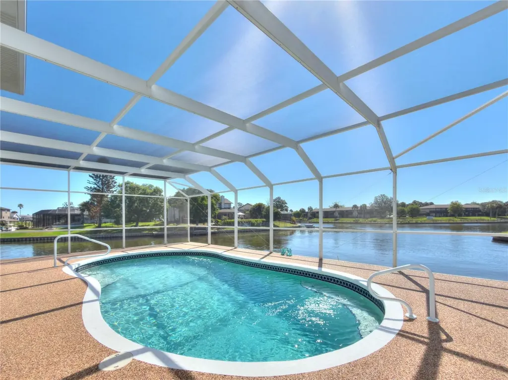 16 Florence Court Palm Coast FL 32137