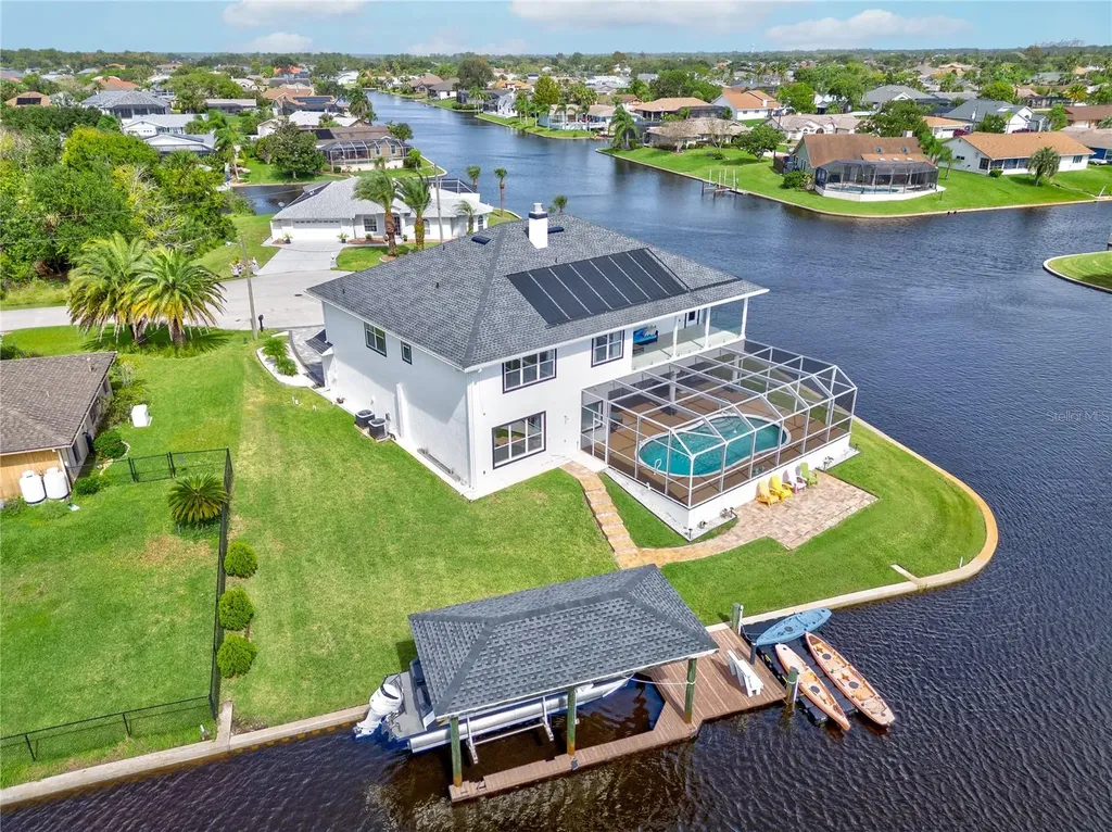 16 Florence Court Palm Coast FL 32137