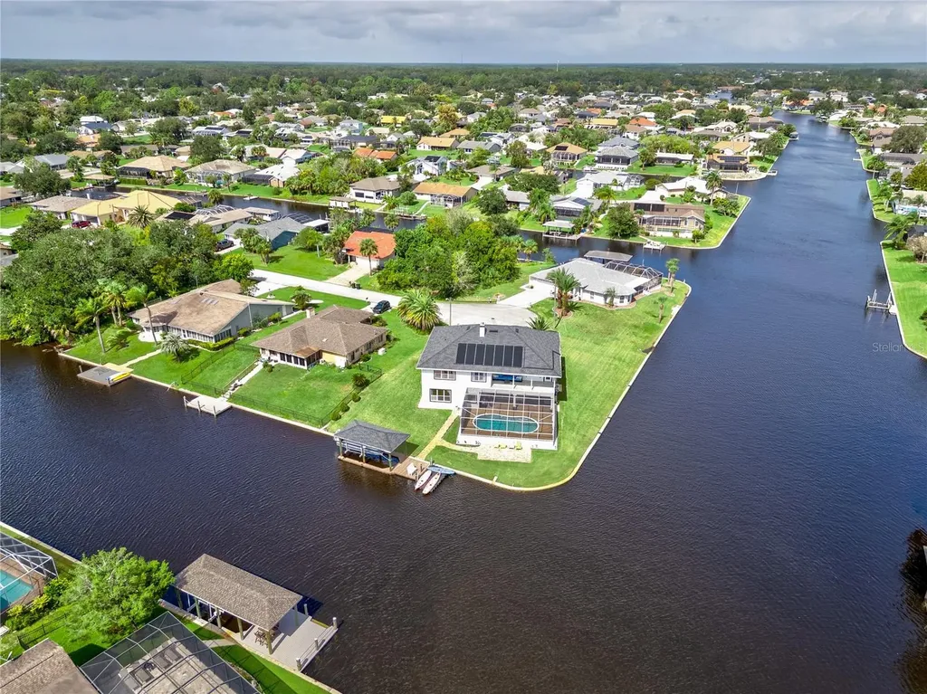 16 Florence Court Palm Coast FL 32137