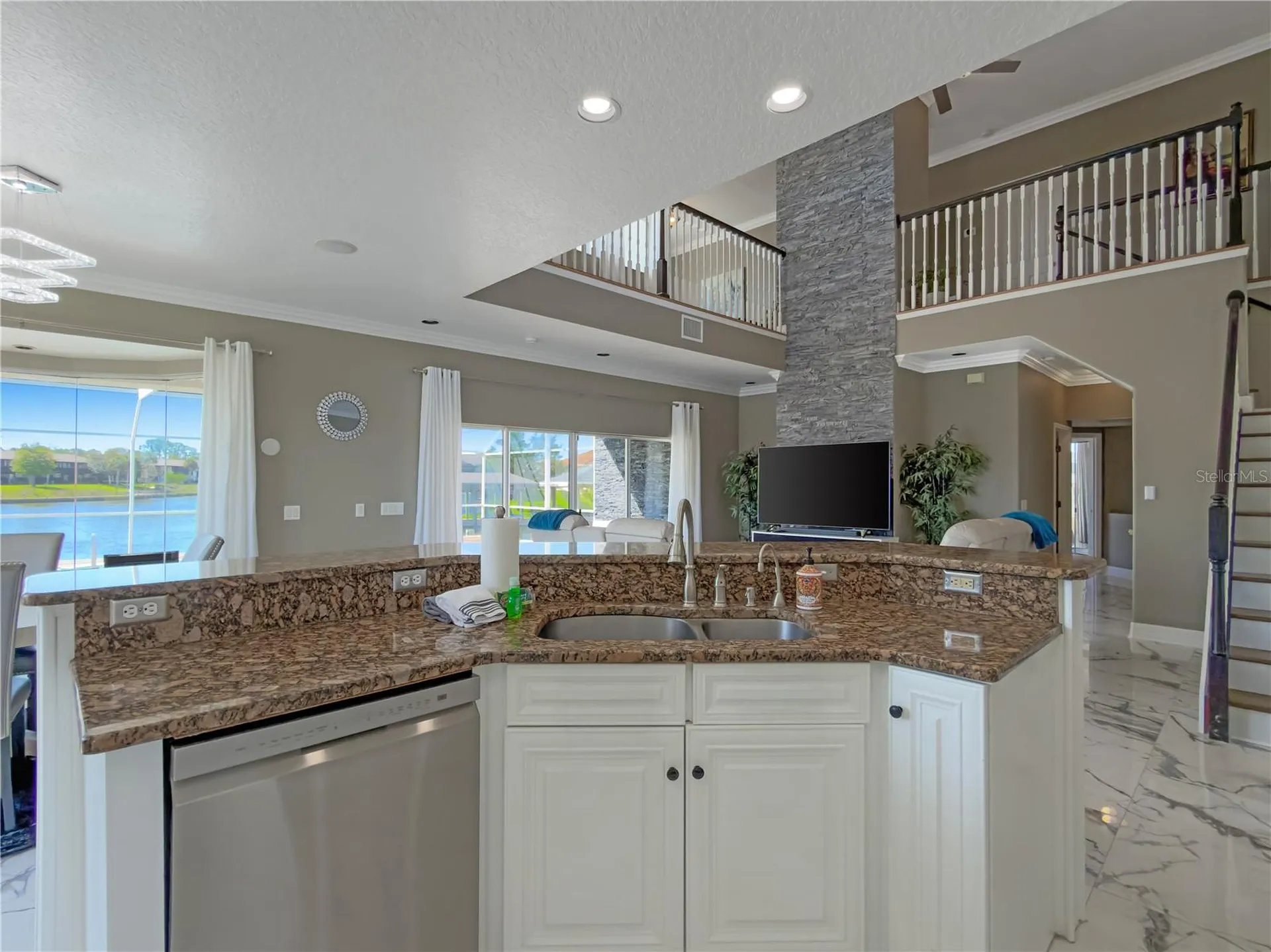 16 Florence Court Palm Coast FL 32137