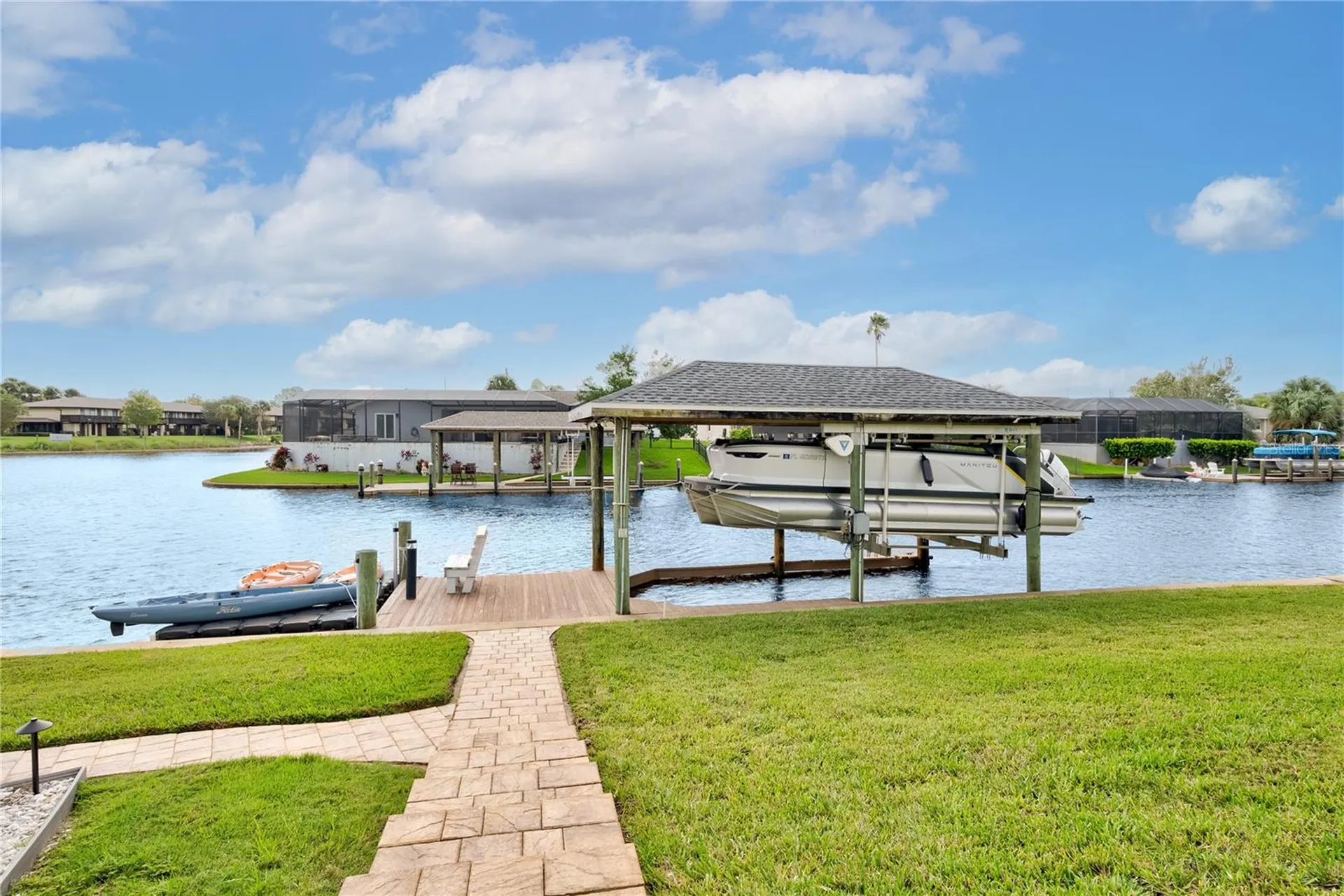 16 Florence Court Palm Coast FL 32137