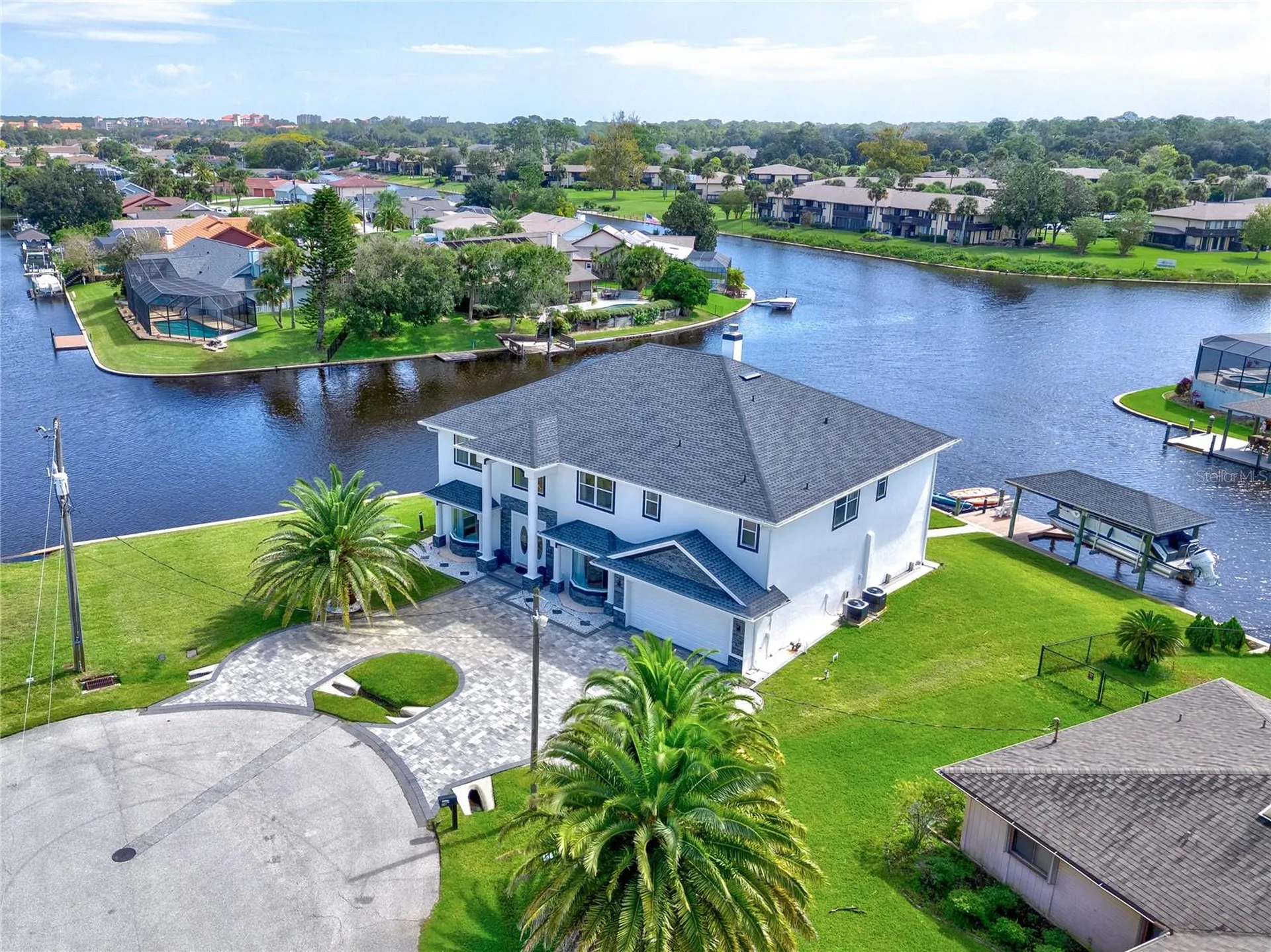 16 Florence Court Palm Coast FL 32137