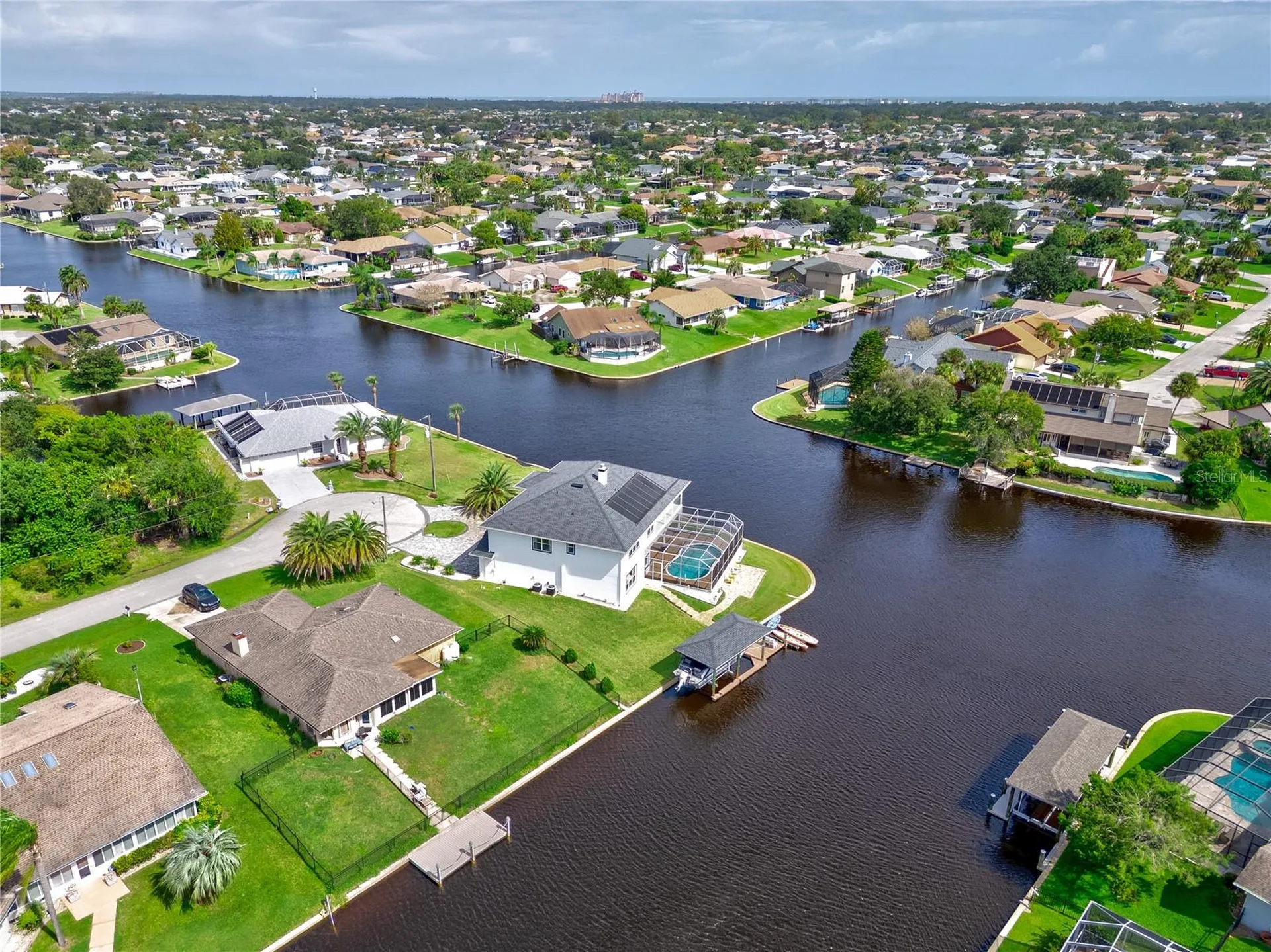 16 Florence Court Palm Coast FL 32137