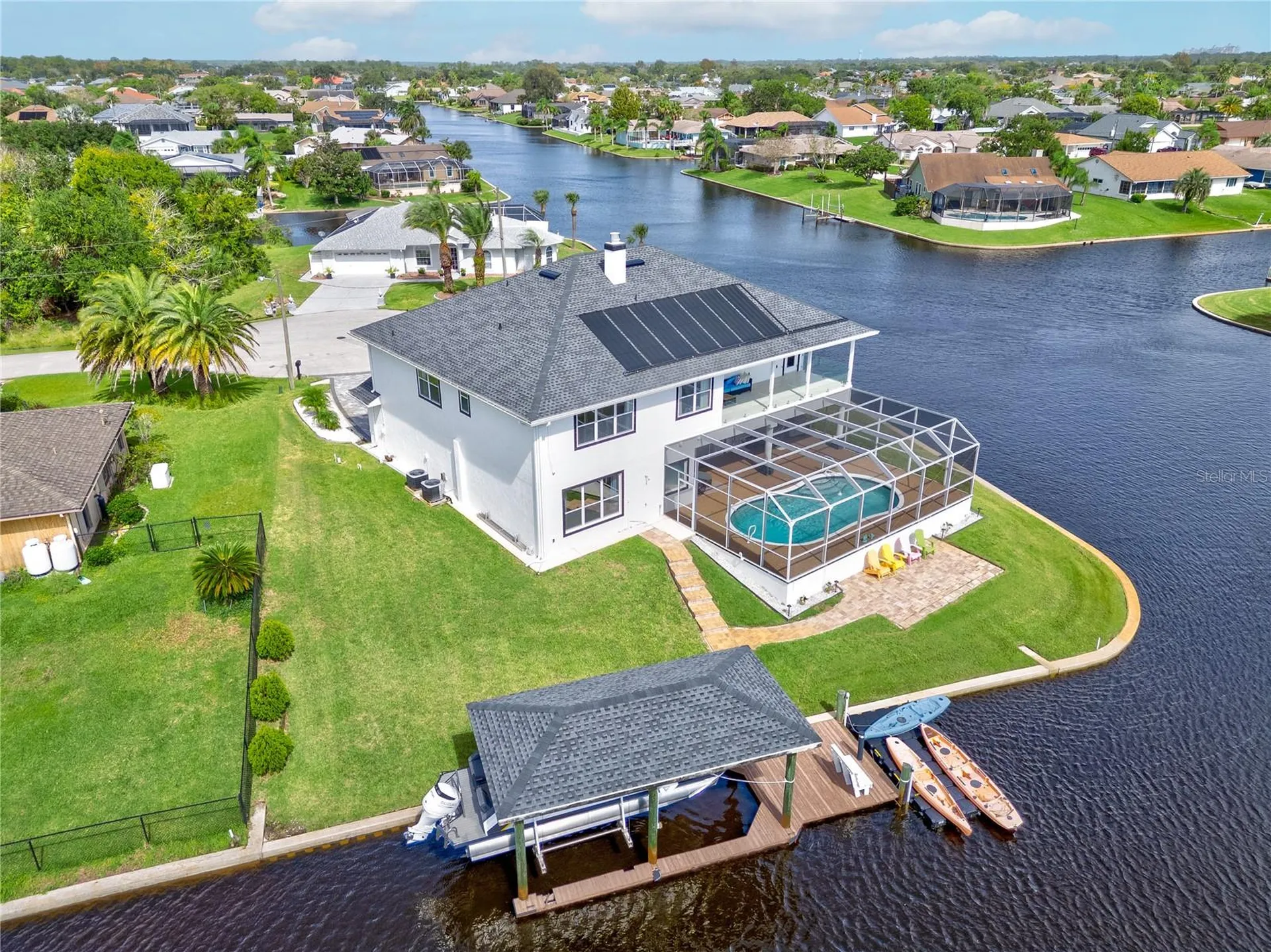 16 Florence Court Palm Coast FL 32137