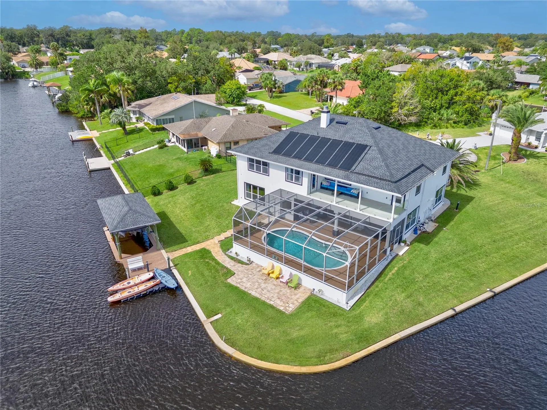 16 Florence Court Palm Coast FL 32137
