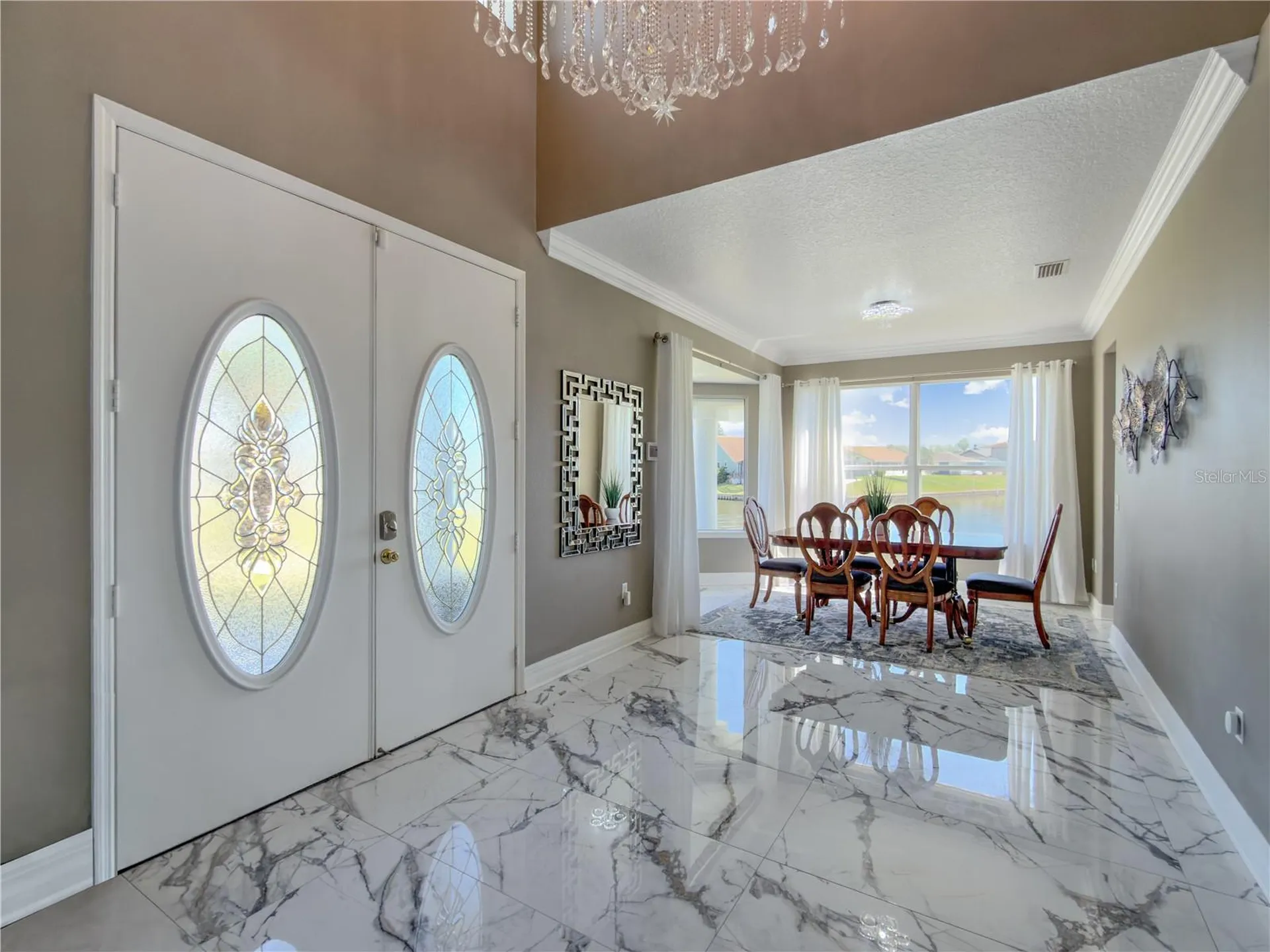 16 Florence Court Palm Coast FL 32137