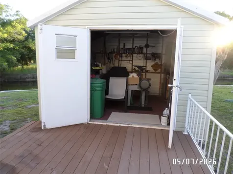 35 W Appaloosa Trail River Ranch FL 33867