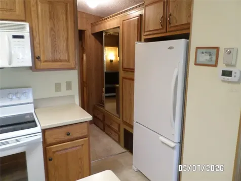 35 W Appaloosa Trail River Ranch FL 33867
