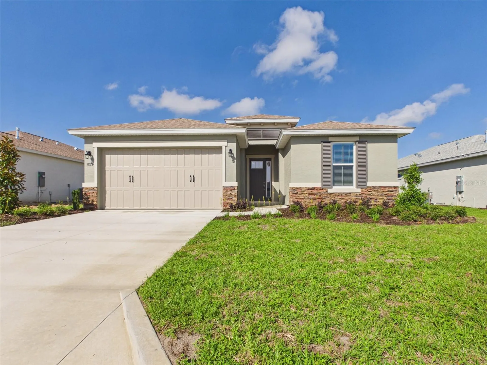 5824 SW 70th Terrace Ocala FL 34474