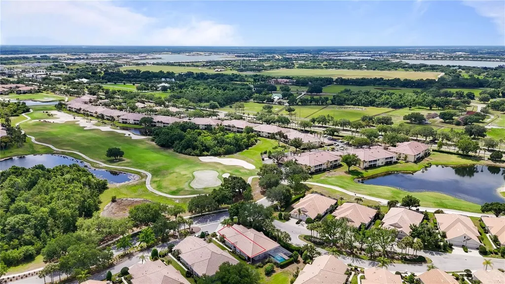 8336 Tartan Fields Circle Lakewood Ranch FL 34202