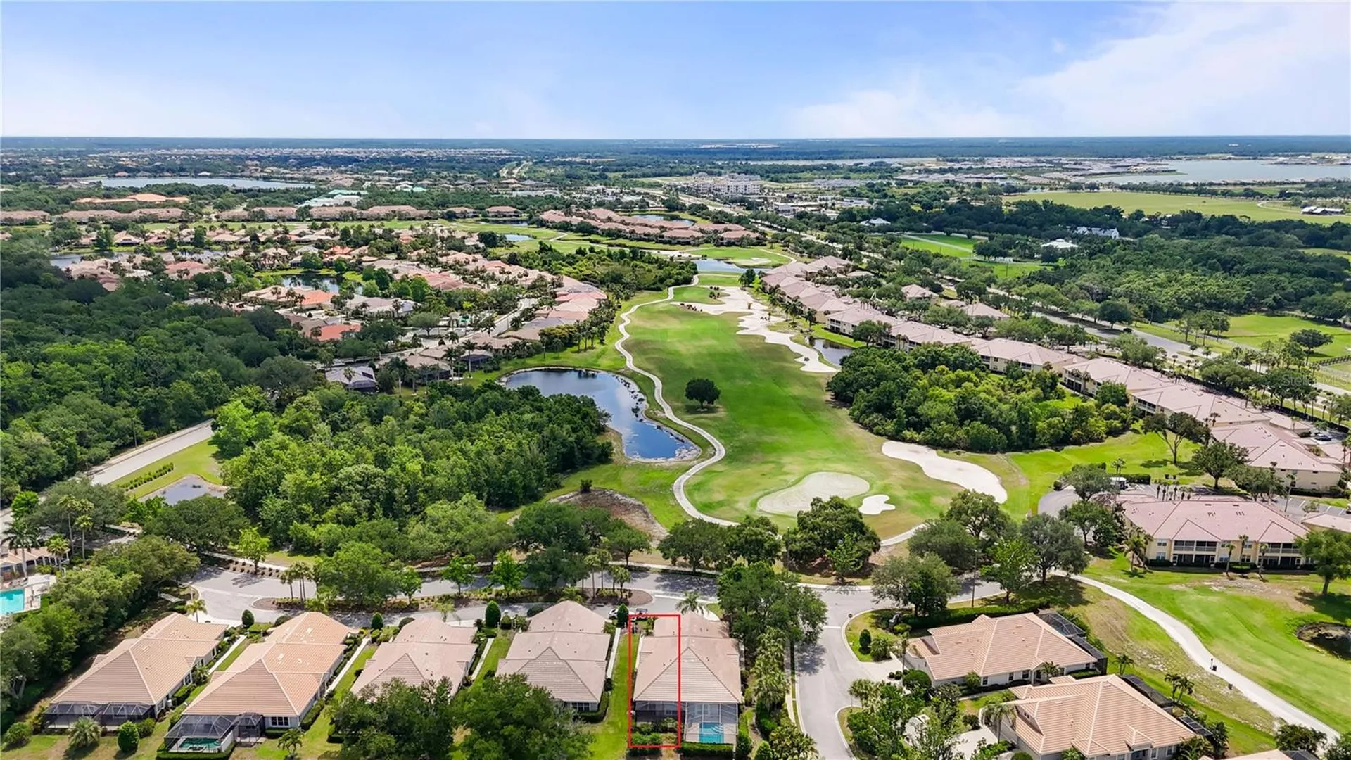 8336 Tartan Fields Circle Lakewood Ranch FL 34202