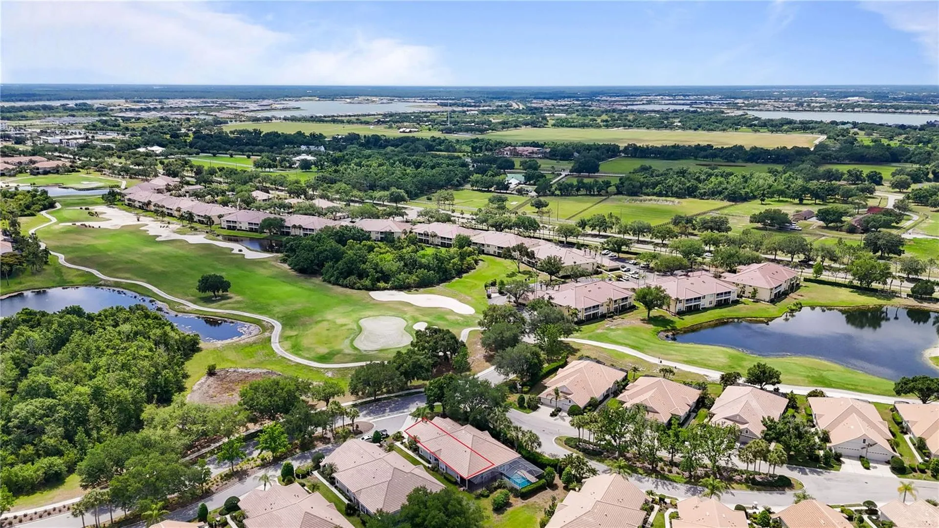 8336 Tartan Fields Circle Lakewood Ranch FL 34202