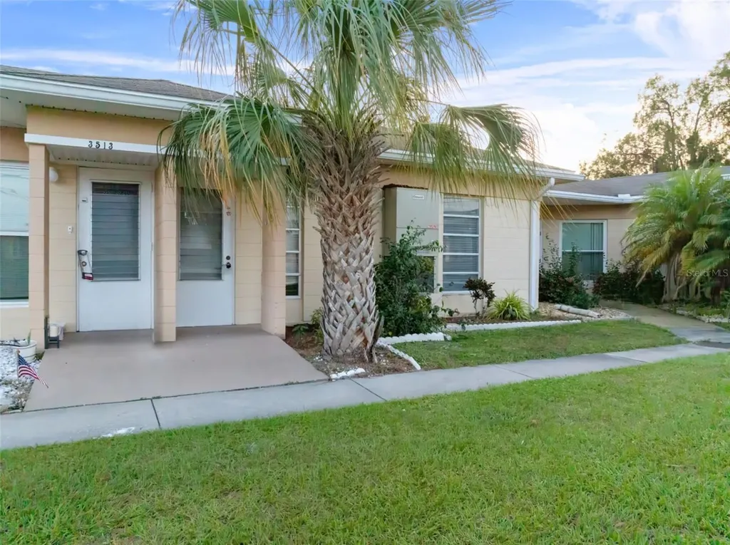 3515 Club Circle Lakeshore FL 33854