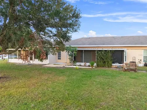 3515 Club Circle Lakeshore FL 33854