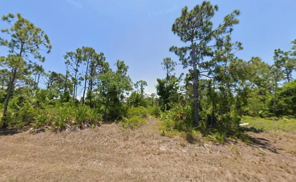 9252 Canna Street Port Charlotte FL 33981