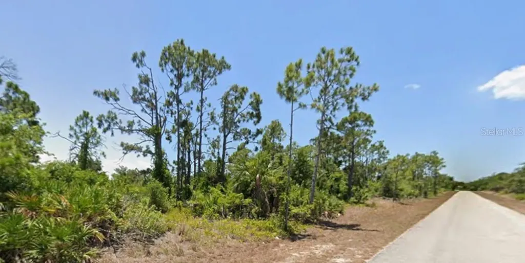 9252 Canna Street Port Charlotte FL 33981