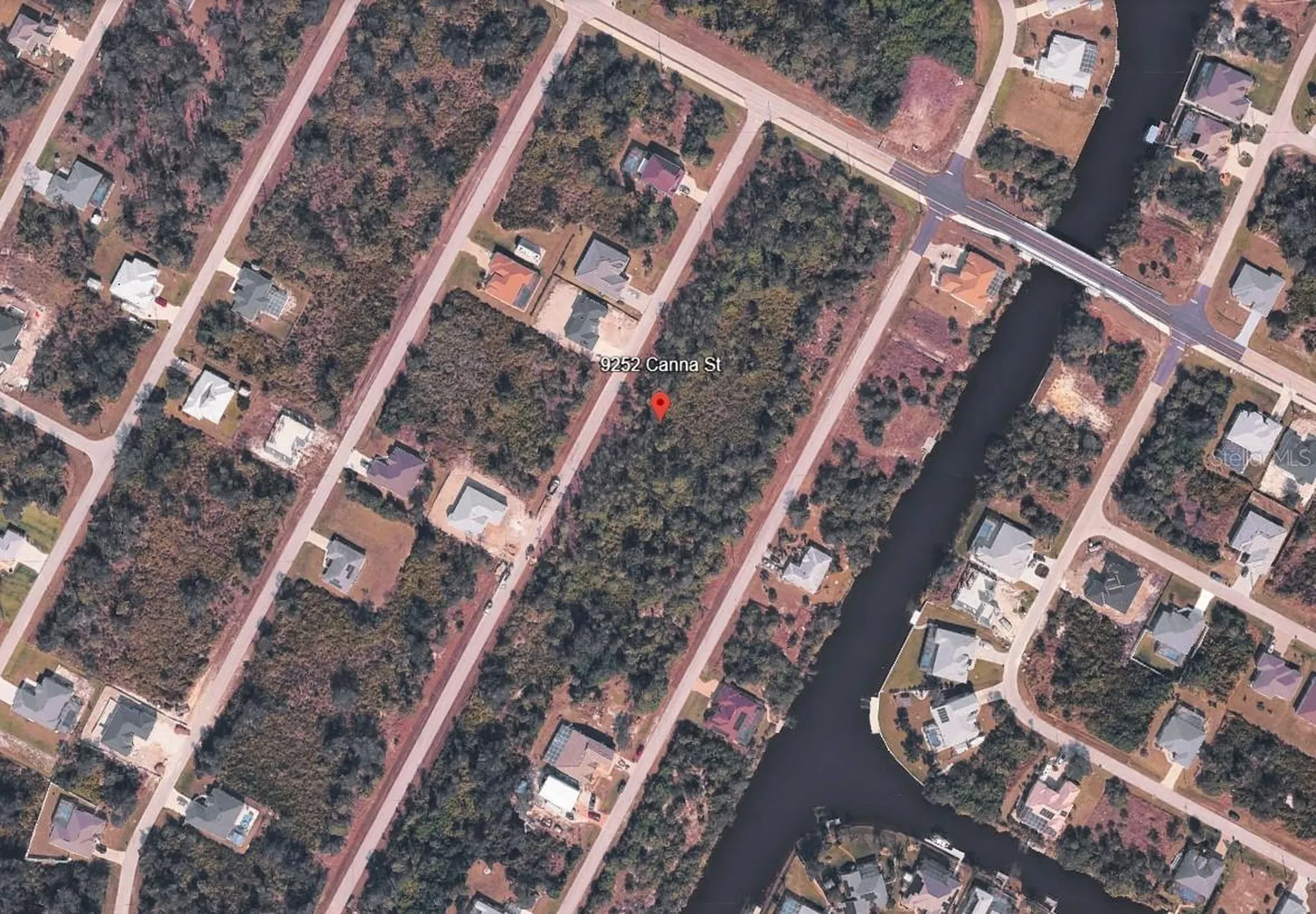 9252 Canna Street Port Charlotte FL 33981