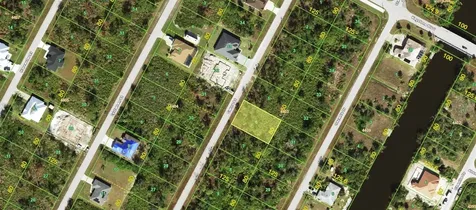 9252 Canna Street Port Charlotte FL 33981