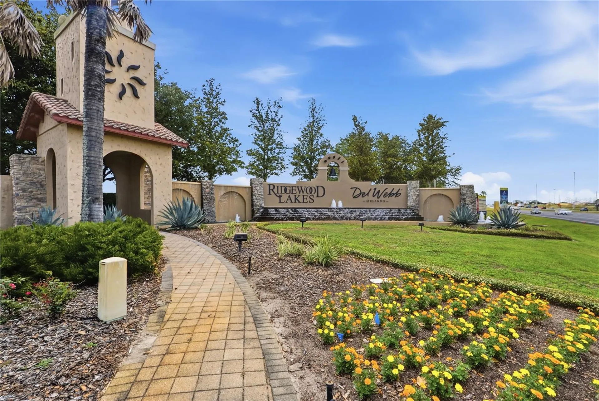 1228 Yellow Finch Drive Davenport FL 33837