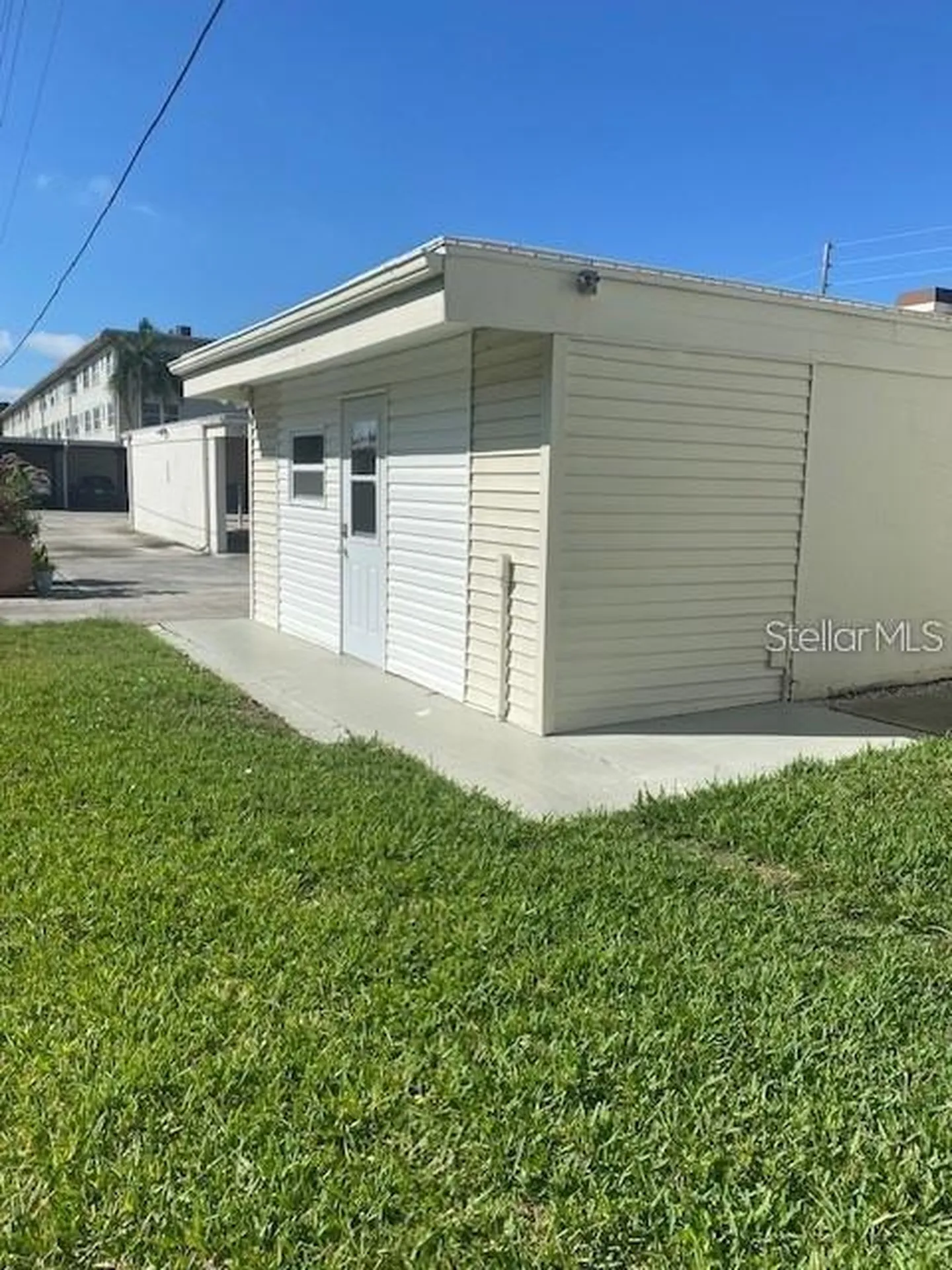 4565 Duhme Road St Petersburg FL 33708