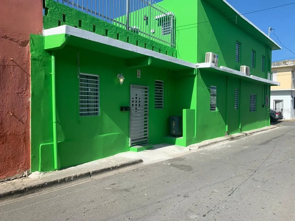 215 Colton San Juan PR 00915