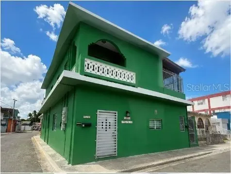 215 Colton San Juan PR 00915