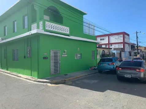 215 Colton San Juan PR 00915